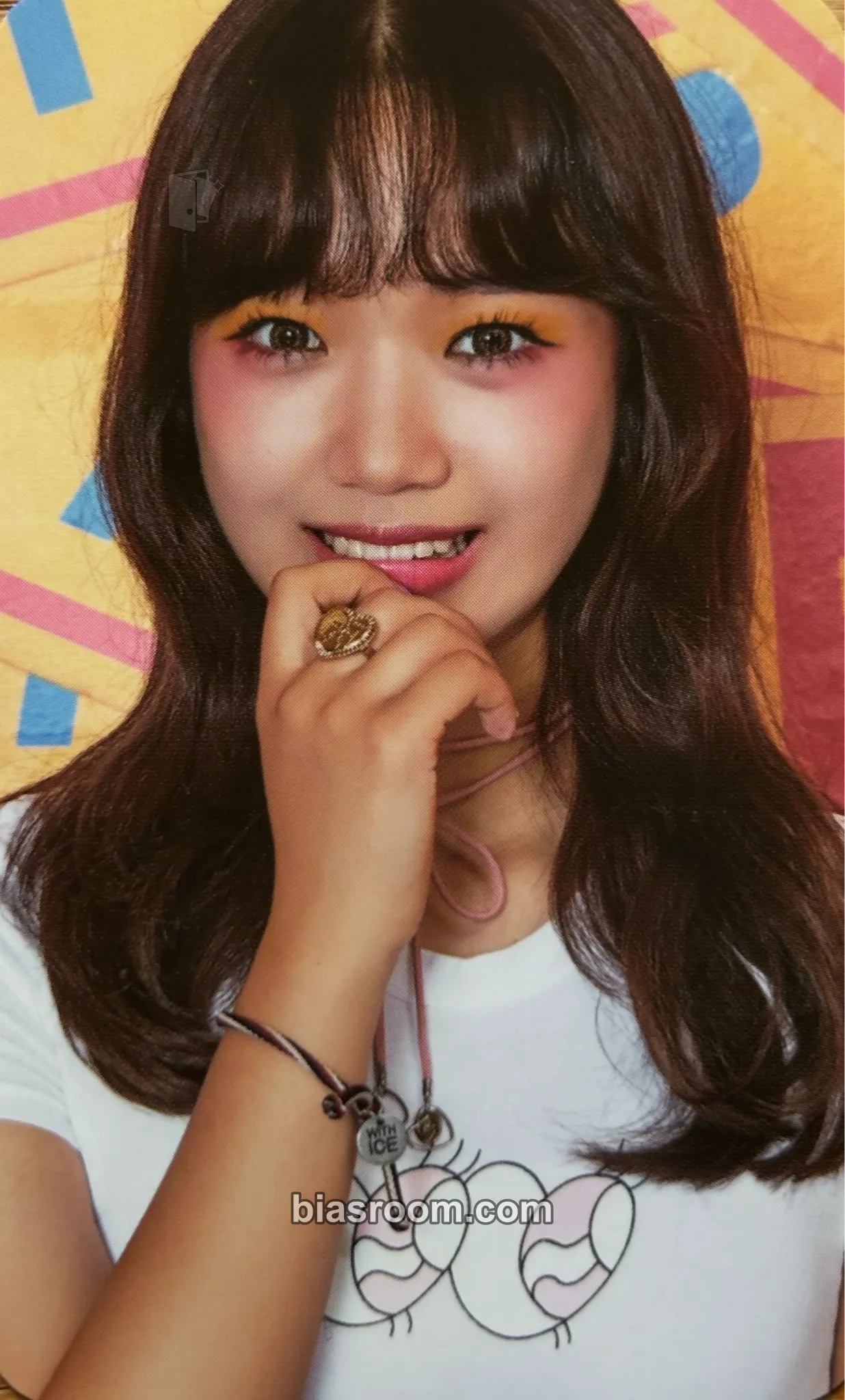 I.O.I 