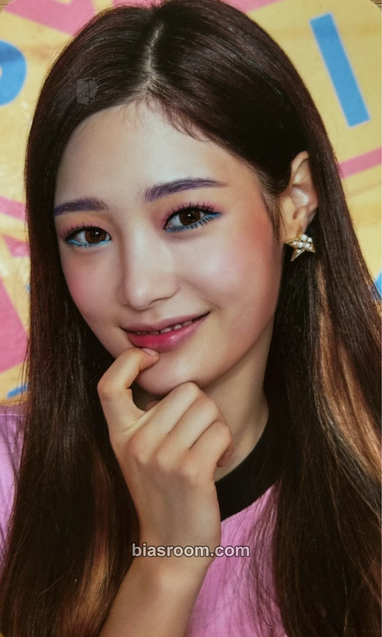 I.O.I 