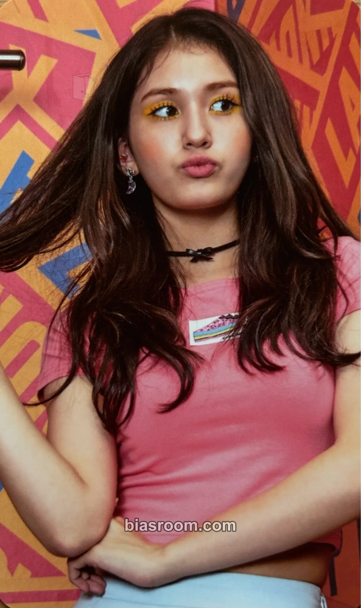 I.O.I 
