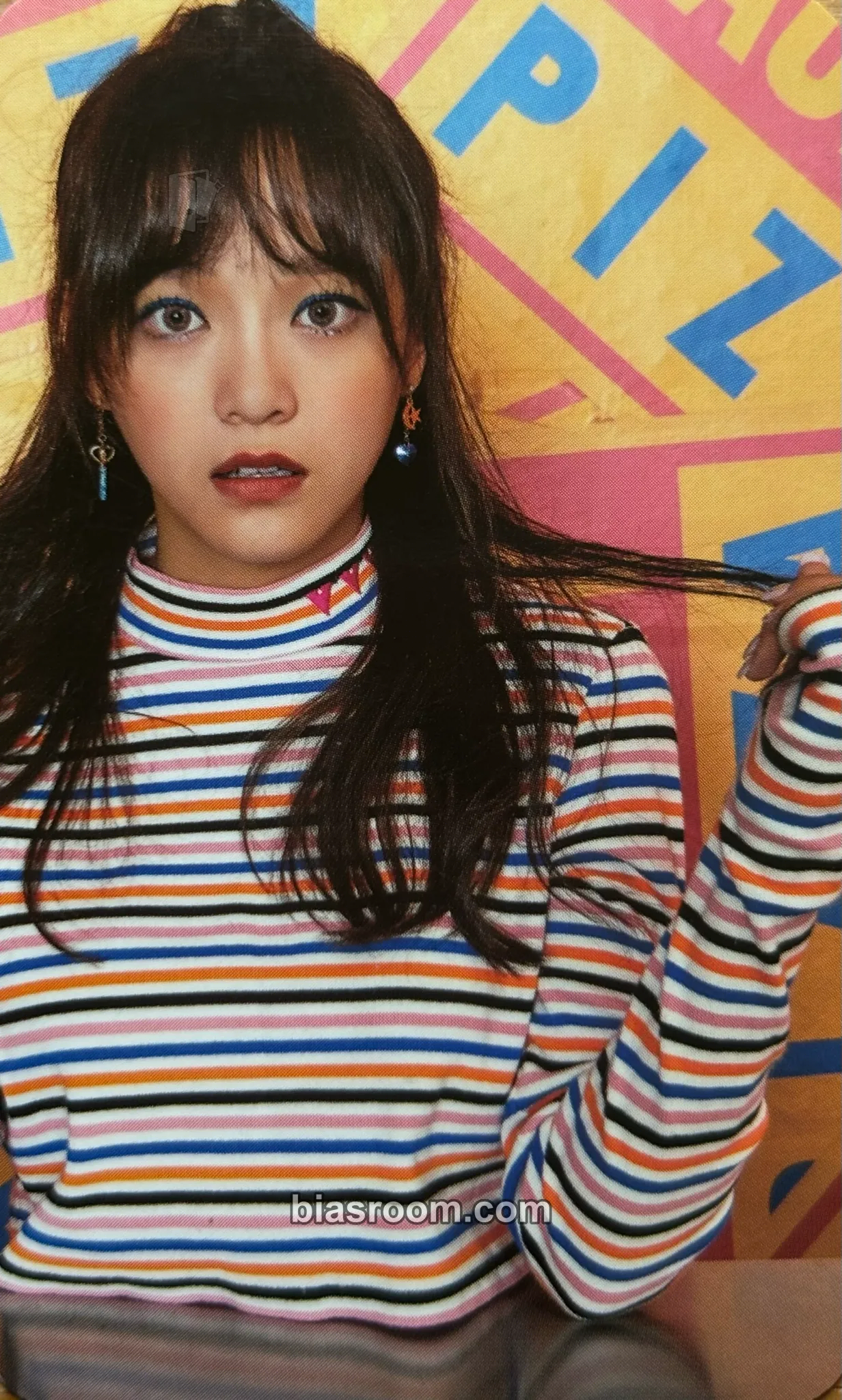 I.O.I 