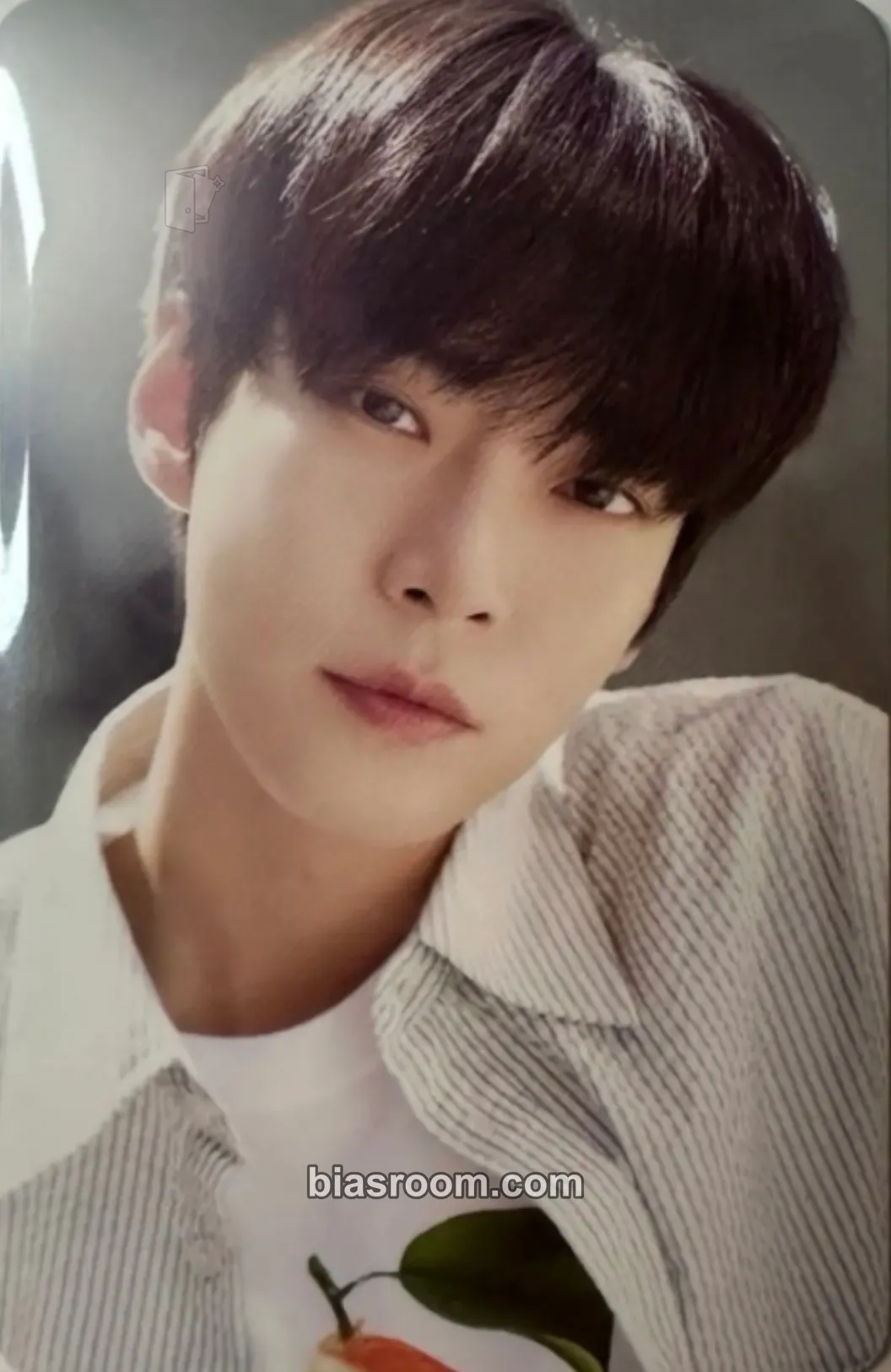 Doyoung NCT Life in Gapyeong Photobook Photocard - NCT 127 - NCT 127 K-pop photocard