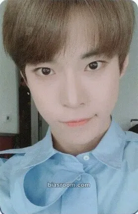 Doyoung Miniature Neo City Tour Bus Photocard - NCT 127 - NCT 127 K-pop photocard