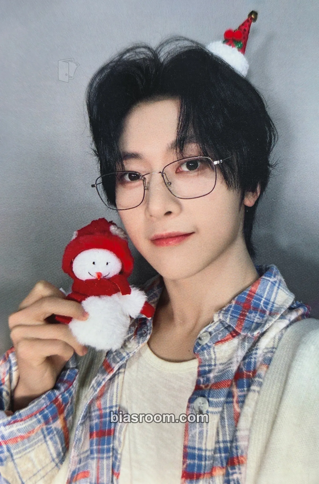 Matthew 2024 SBS Gayo Daejeon Photocard - ZEROBASEONE - ZEROBASEONE K-pop photocard