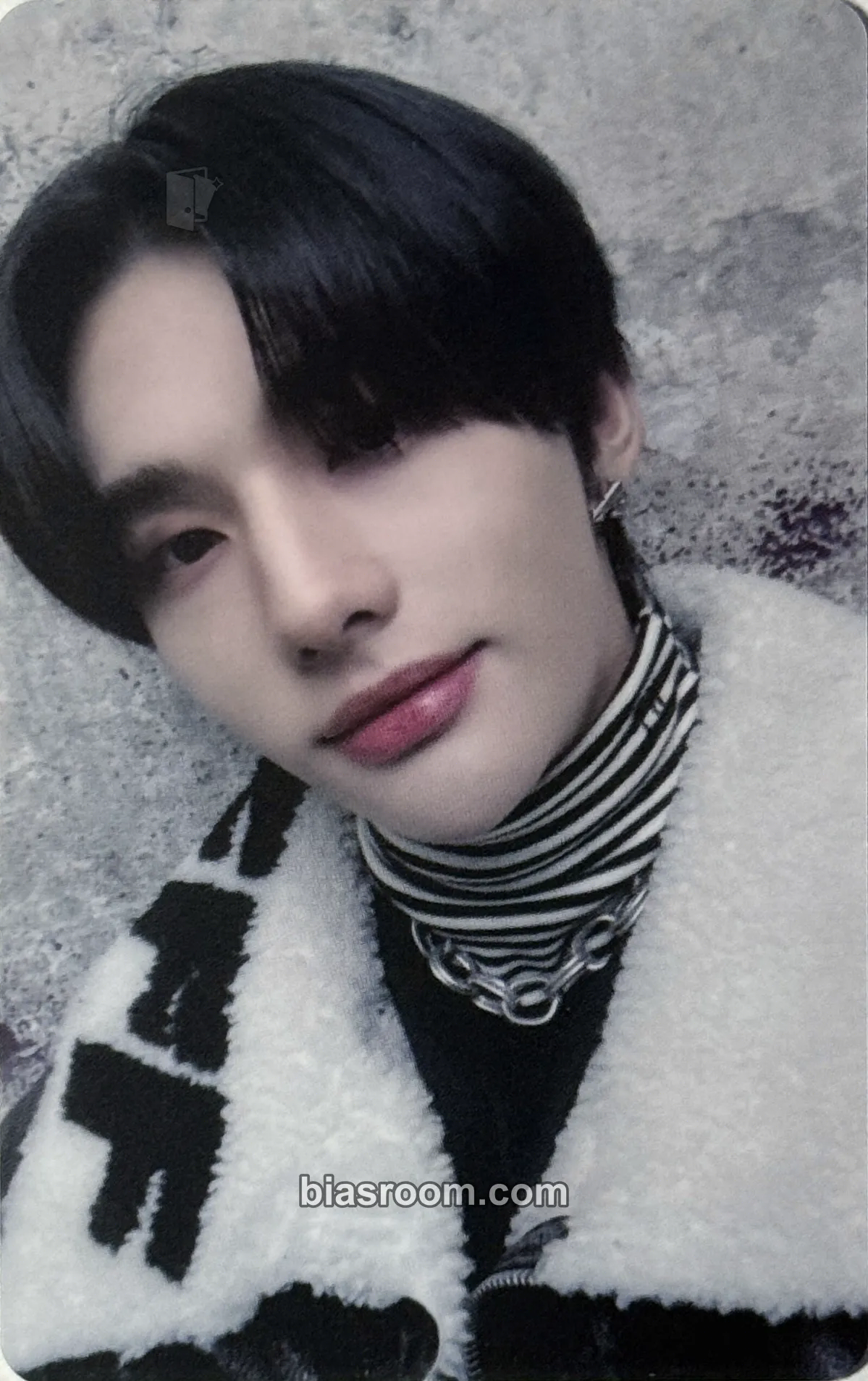 Hyunjin Christmas EveL Photocard - Stray Kids | Bias Room