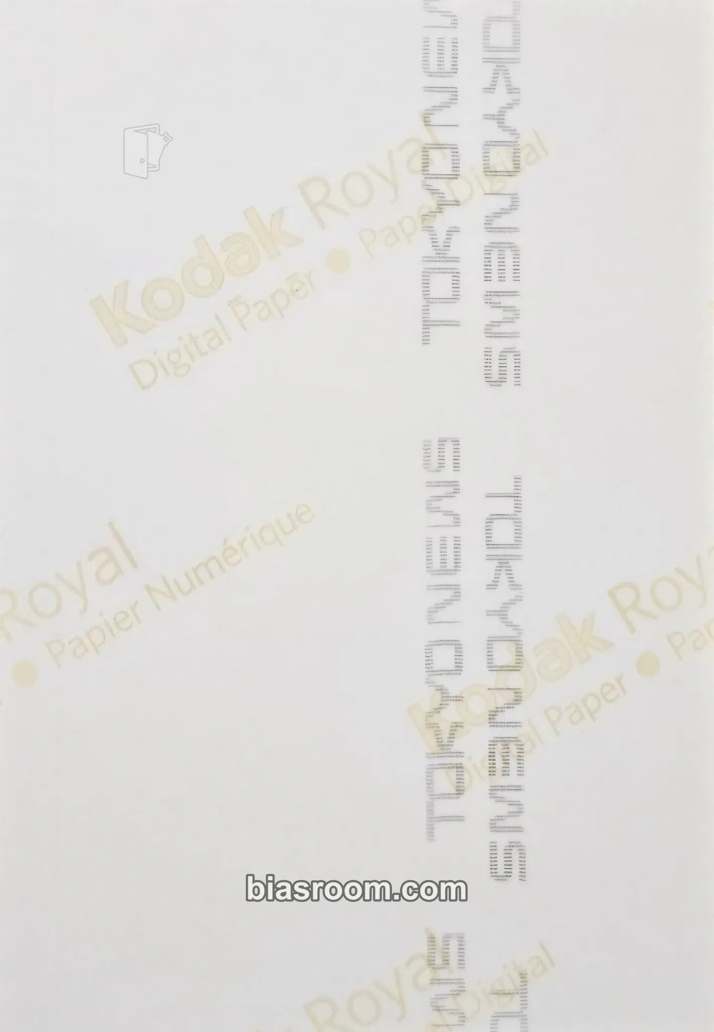 Haru Hana Photocard - BTS | Bias Room