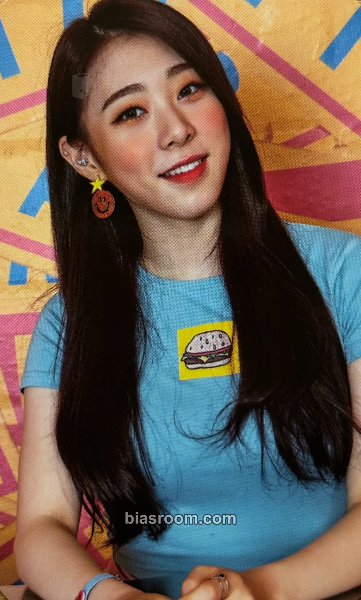 I.O.I 