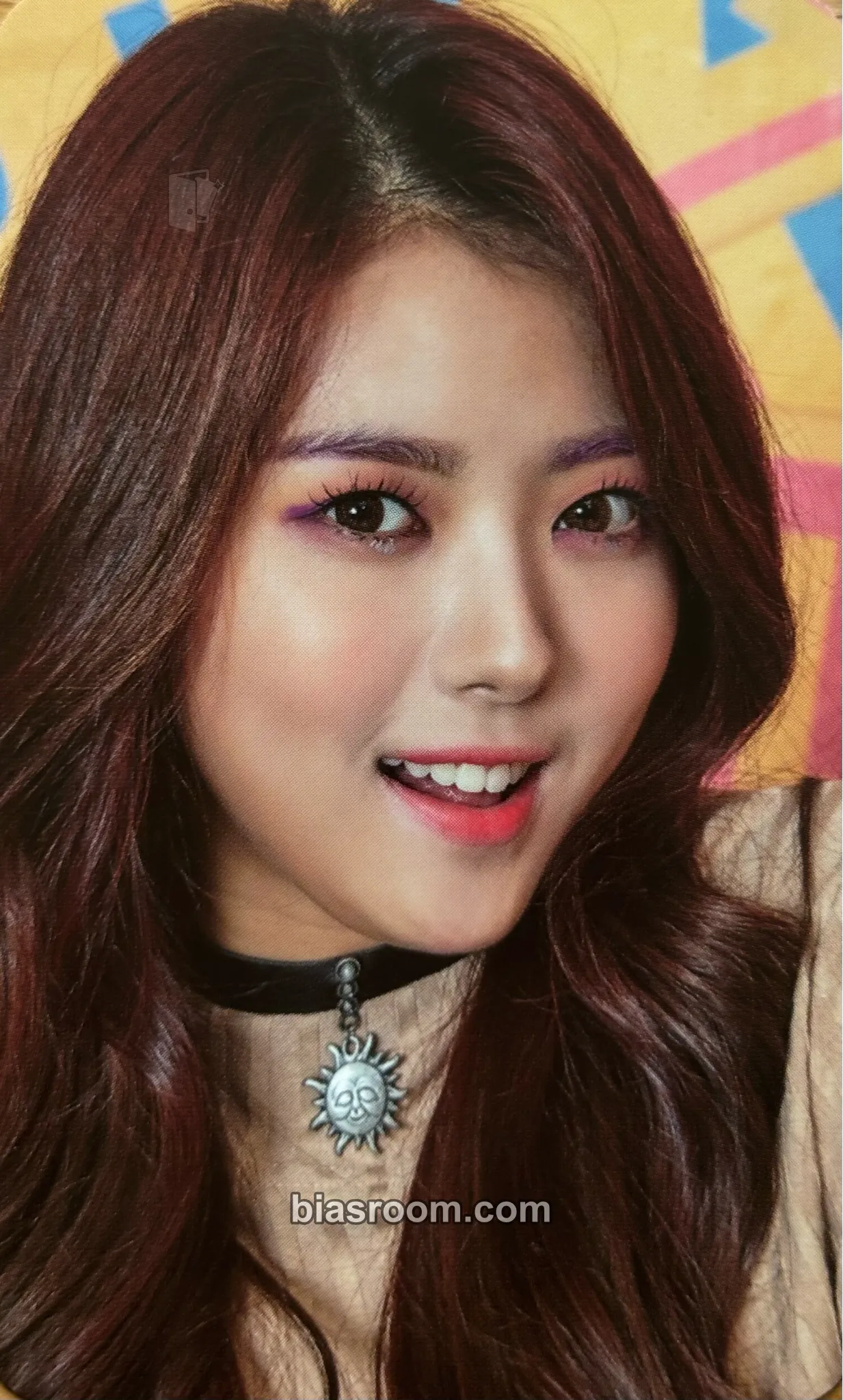 I.O.I 