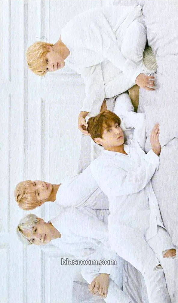 Mediheal Photocard - BTS - BTS K-pop photocard