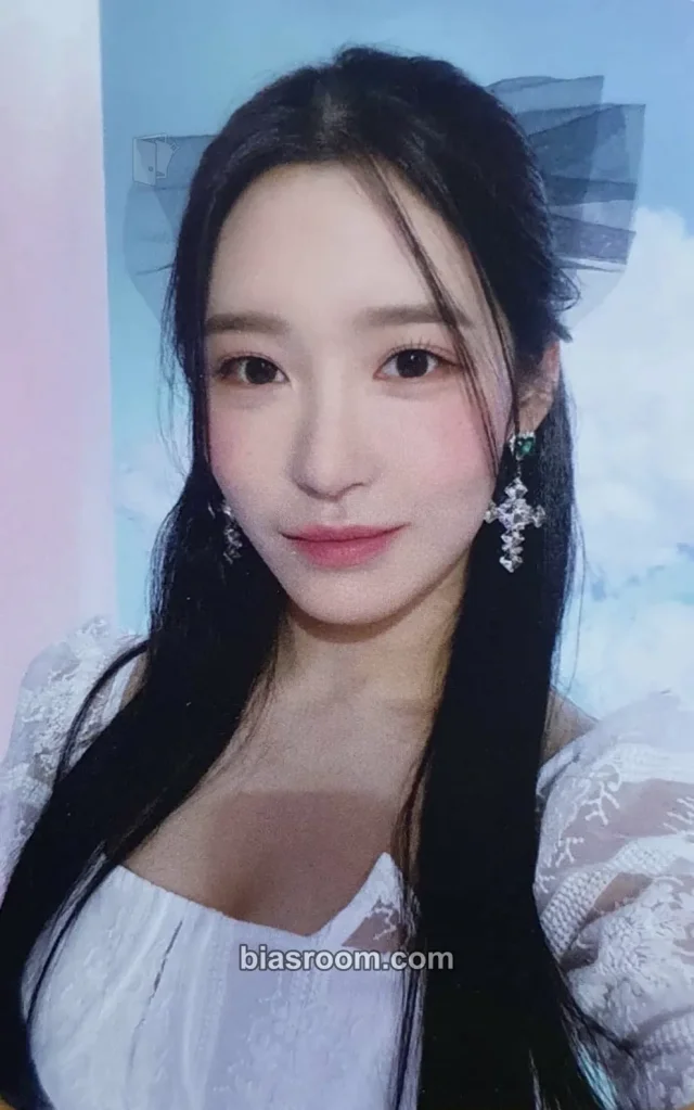 CLASS:y - Hyungseo - CLASS IS OVER Album album photocard