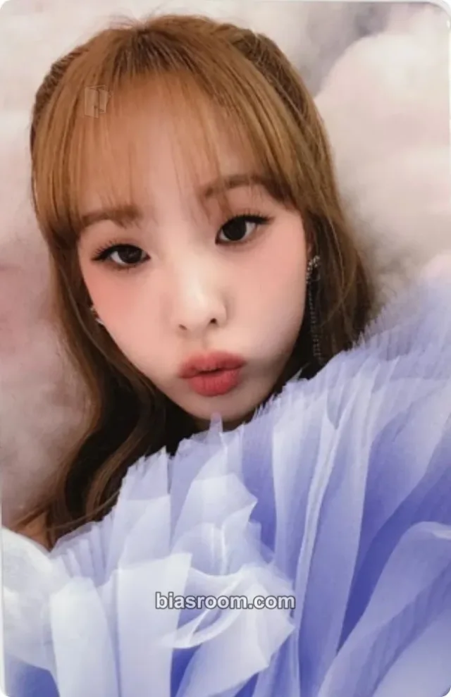 CLASS:y - Hyungseo - CLASS IS OVER Album album photocard