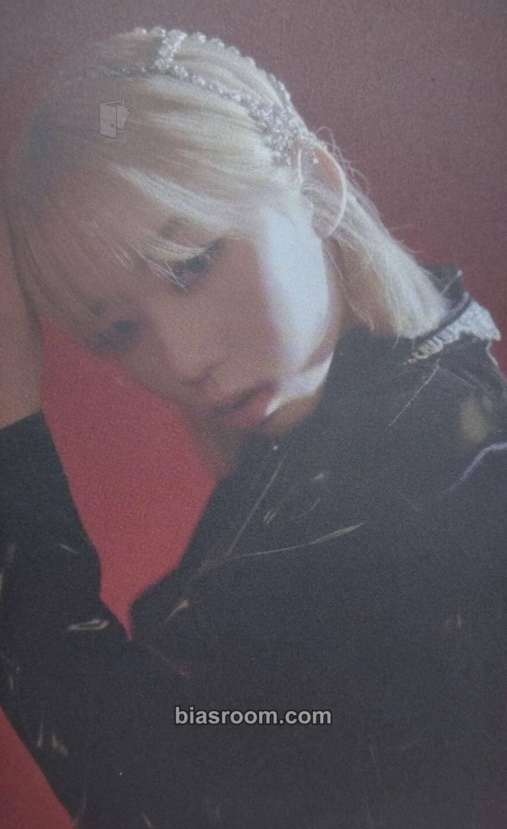 Hyeju CLASS IS OVER Photocard - CLASSy - CLASSy K-pop photocard
