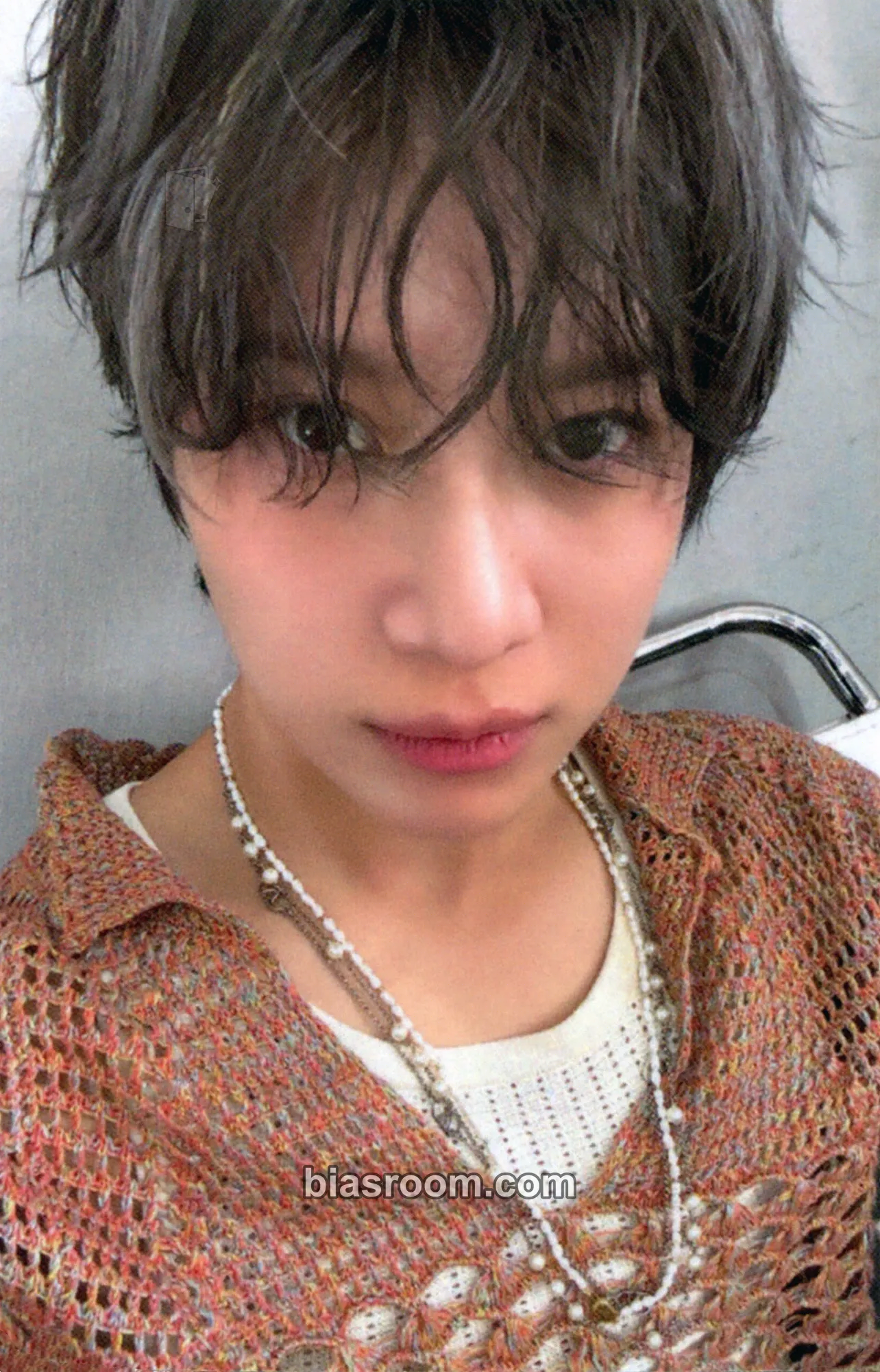 Taemin Poet | Artist Photocard - SHINee - SHINee K-pop photocard