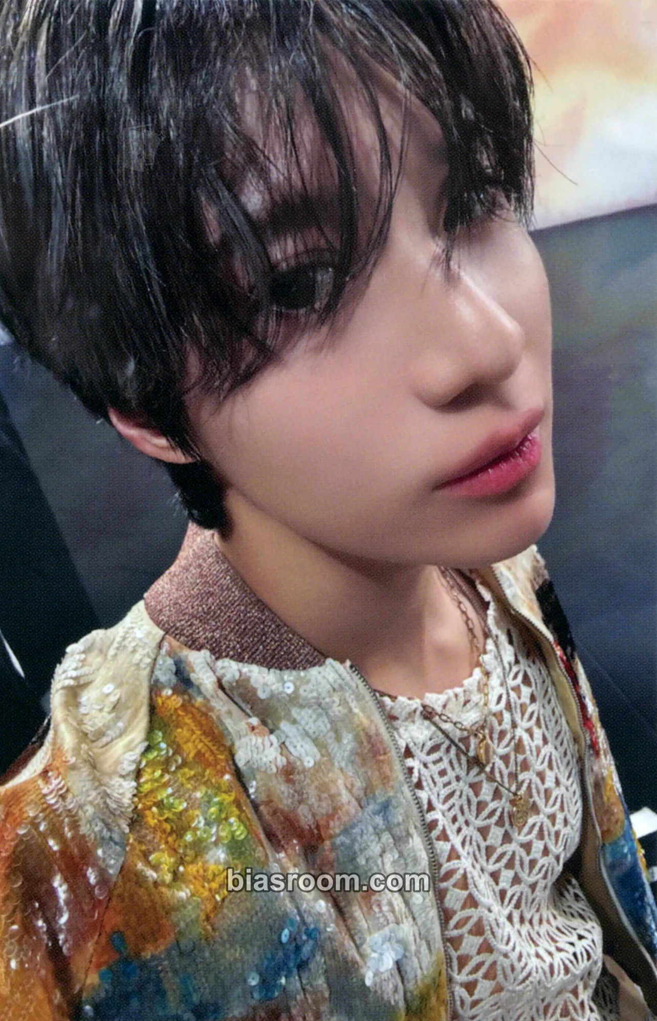 Taemin Poet | Artist Photocard - SHINee - SHINee K-pop photocard