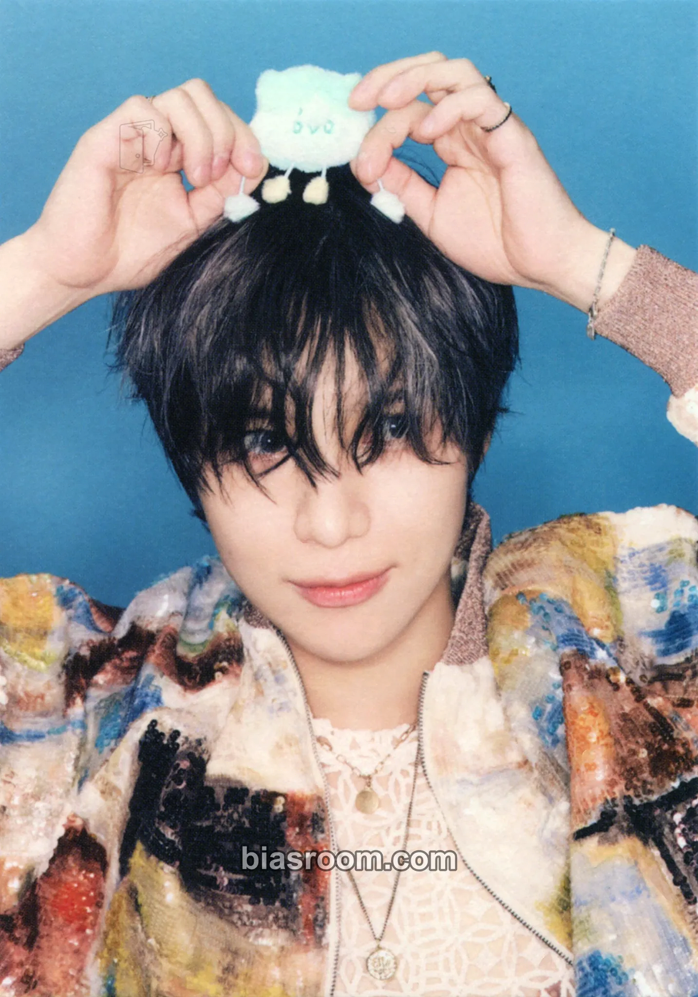 Taemin Poet | Artist Photocard - SHINee - SHINee K-pop photocard