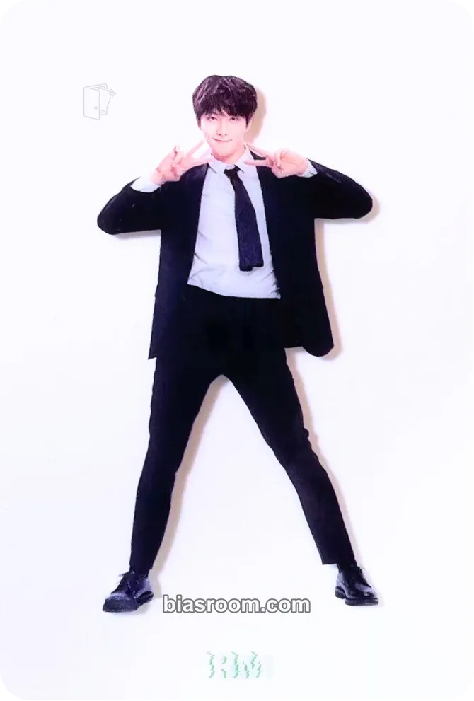 RM FESTA 2018 Prom Party Photocard - BTS - BTS K-pop photocard