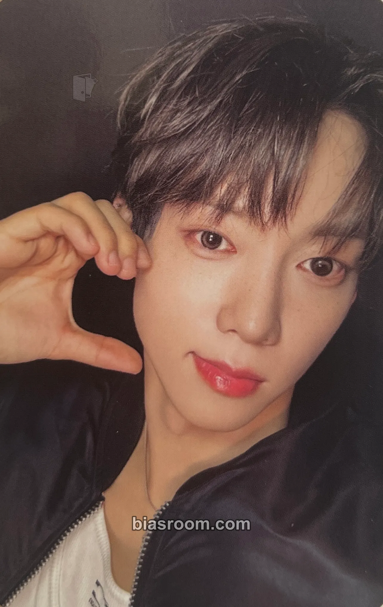 Kamden ONE QUESTION Photocard - AMPERS&ONE - AMPERS&ONE K-pop photocard