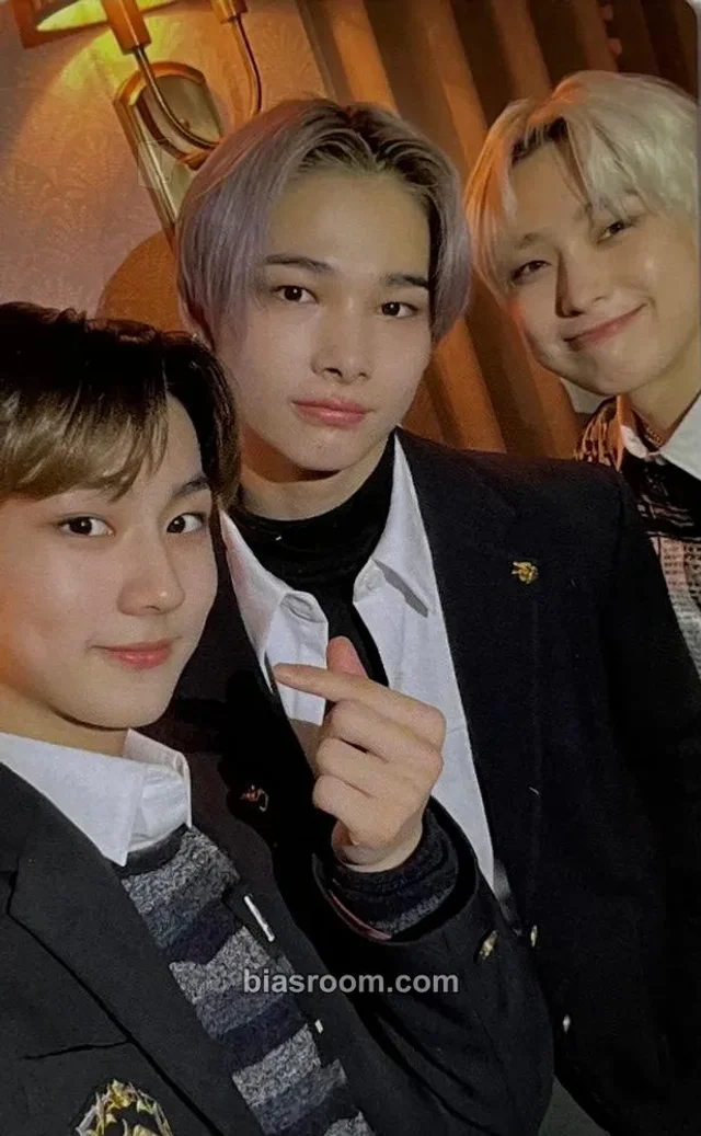 ENHYPEN - Jungwon & Ni-ki & Sunoo - BORDER: CARNIVAL Album pre-order benefit (pob) weverse shop