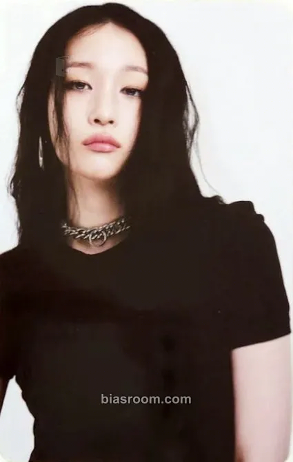 Annie FAMOUS Photocard - ALLDAY PROJECT - ALLDAY PROJECT K-pop photocard