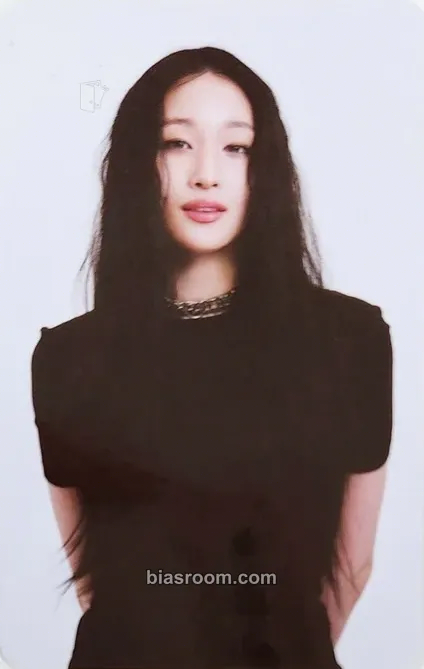 Annie FAMOUS Photocard - ALLDAY PROJECT - ALLDAY PROJECT K-pop photocard