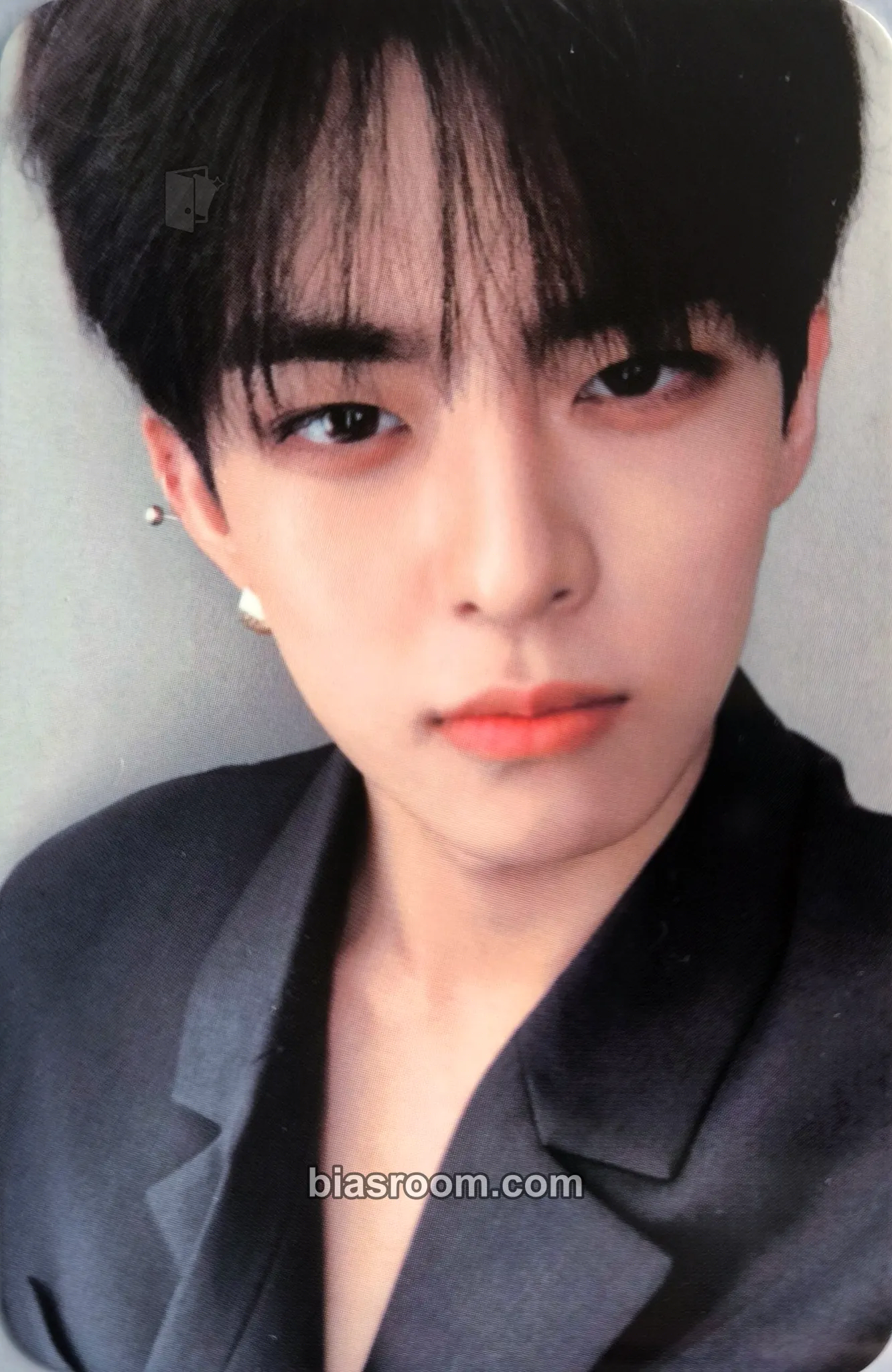 Subin Nostalgia Photocard - VICTON - VICTON K-pop photocard