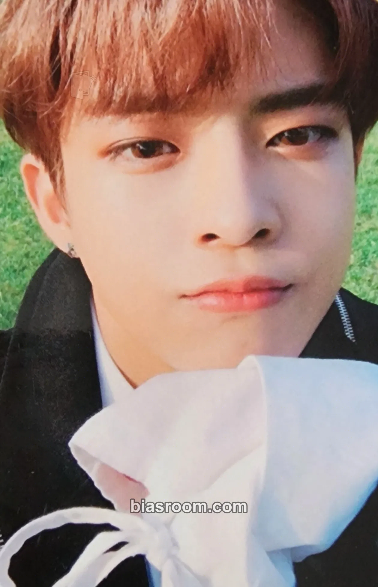 Subin From. VICTON Photocard - VICTON - VICTON K-pop photocard