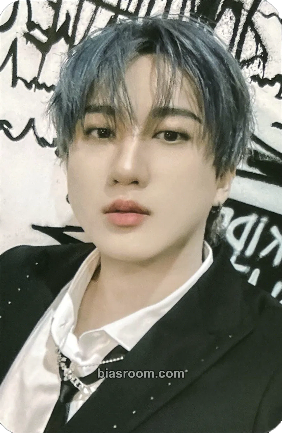 Changbin DominATE World Tour Photocard - Stray Kids - Stray Kids K-pop photocard