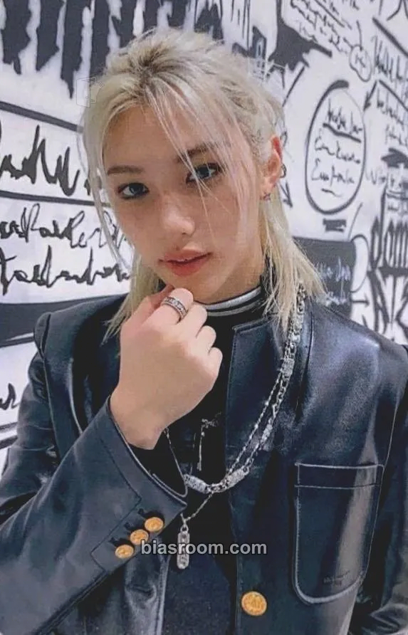 Felix DominATE World Tour Photocard - Stray Kids - Stray Kids K-pop photocard