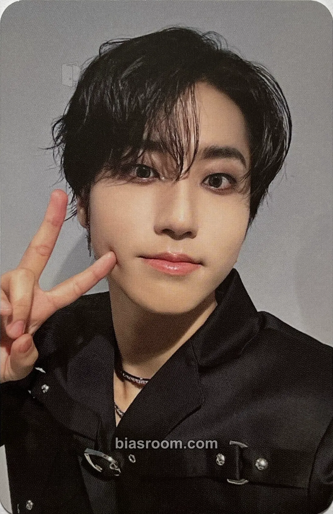 HAN DominATE World Tour Photocard - Stray Kids - Stray Kids K-pop photocard