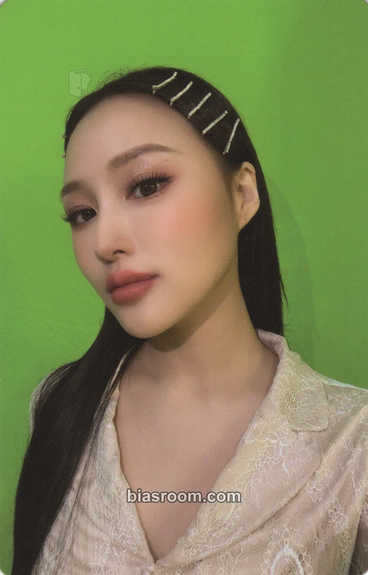 Siyeon Apocalypse : Save Us Photocard - Dreamcatcher - Dreamcatcher K-pop photocard