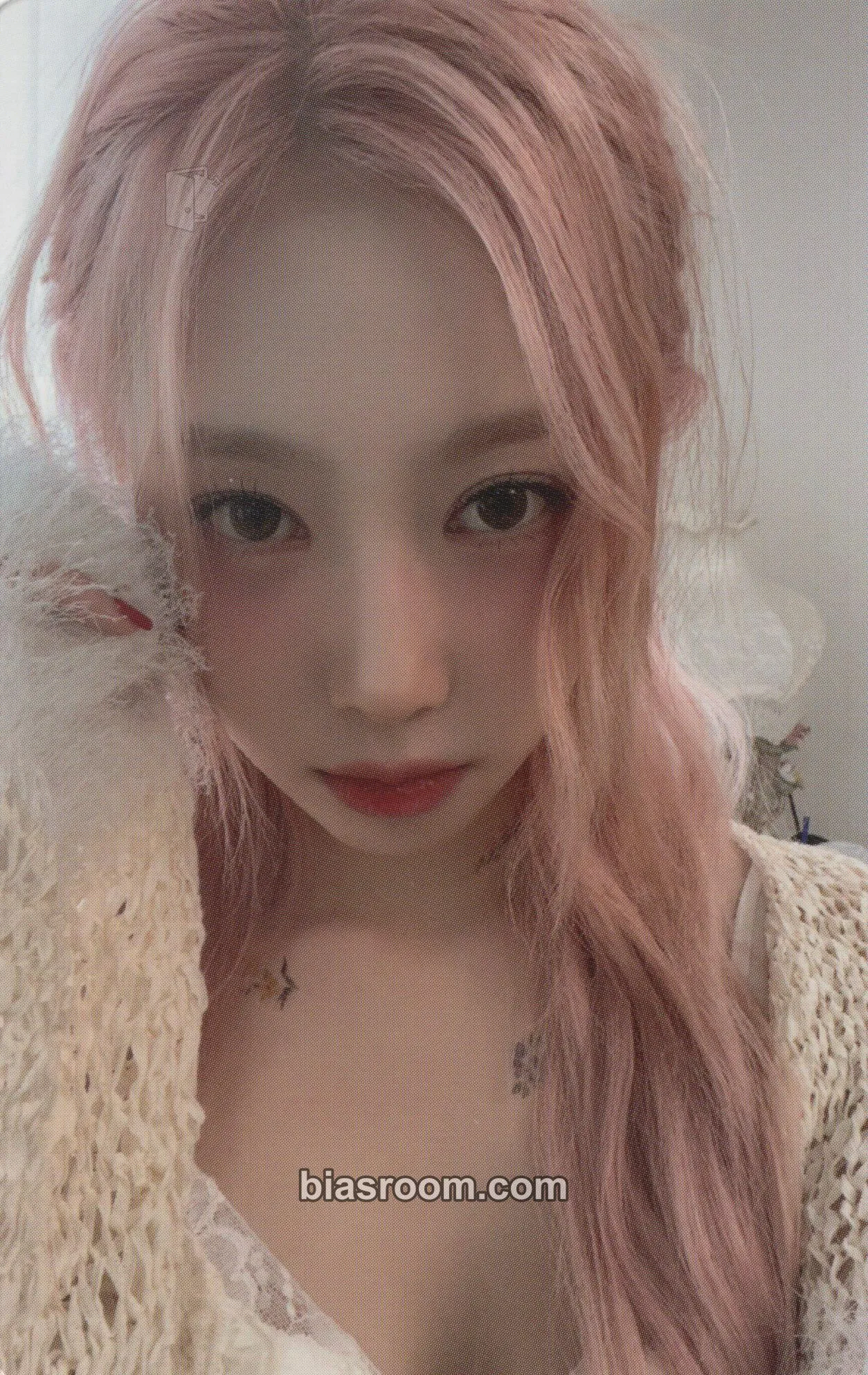 Handong Apocalypse : From us Photocard - Dreamcatcher - Dreamcatcher K-pop photocard