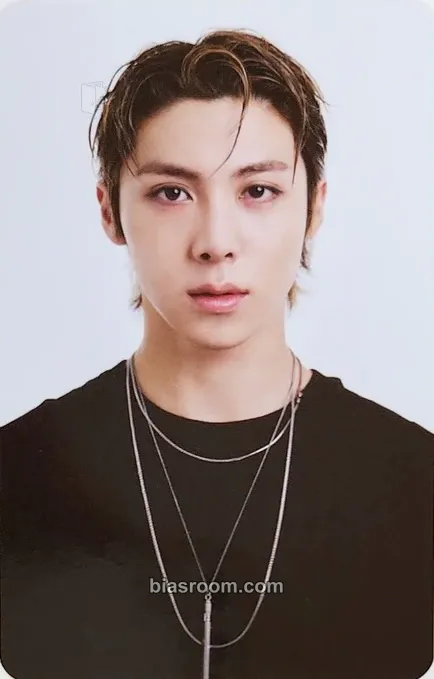 Woochan FAMOUS Photocard - ALLDAY PROJECT - ALLDAY PROJECT K-pop photocard