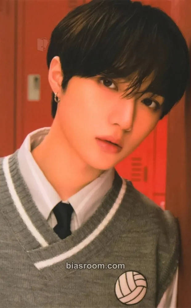 Beomgyu Drama Photocard - TOMORROW X TOGETHER - TOMORROW X TOGETHER K-pop photocard