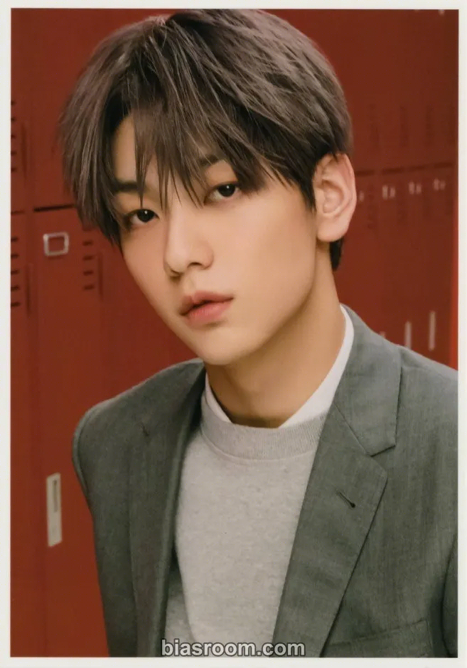 Soobin Drama Photocard - TOMORROW X TOGETHER - TOMORROW X TOGETHER K-pop photocard