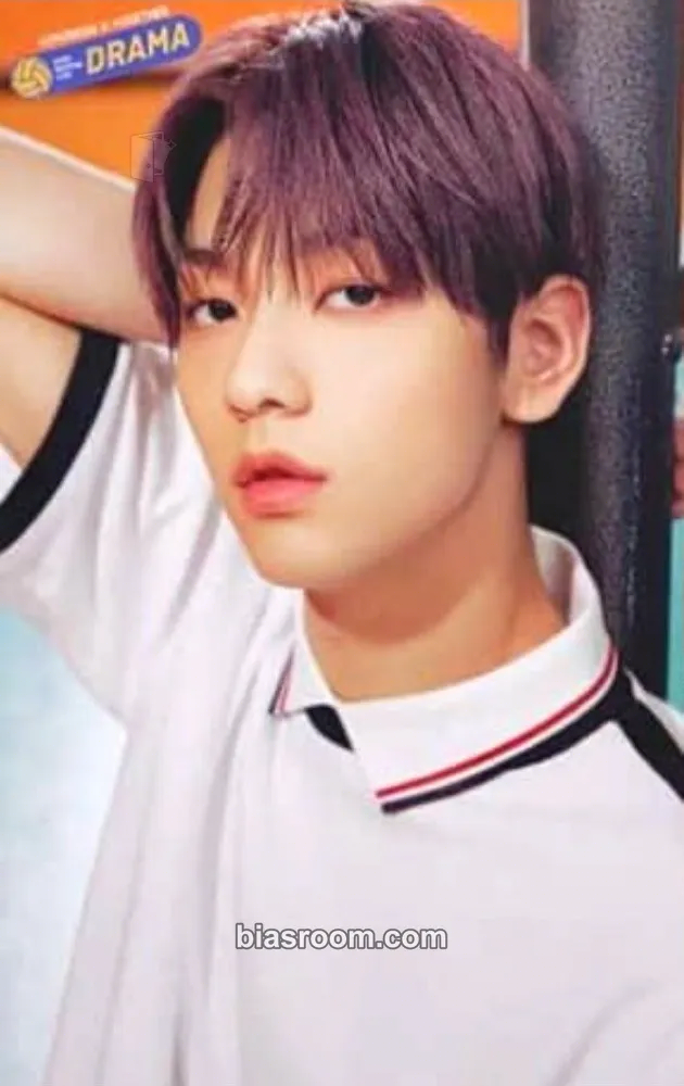 Soobin Drama Photocard - TOMORROW X TOGETHER - TOMORROW X TOGETHER K-pop photocard