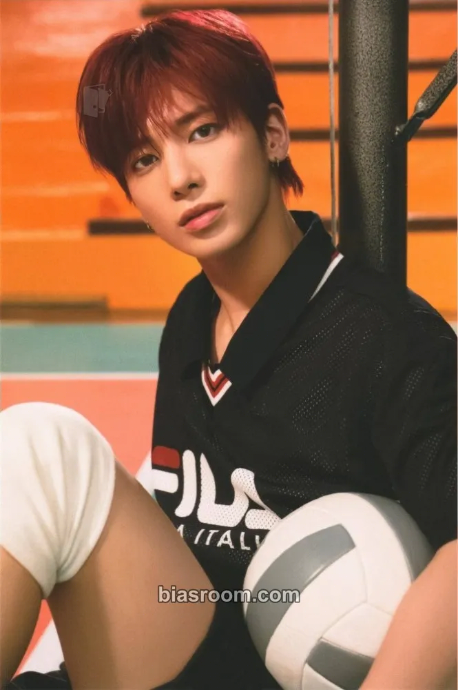 Taehyun Drama Photocard - TOMORROW X TOGETHER - TOMORROW X TOGETHER K-pop photocard