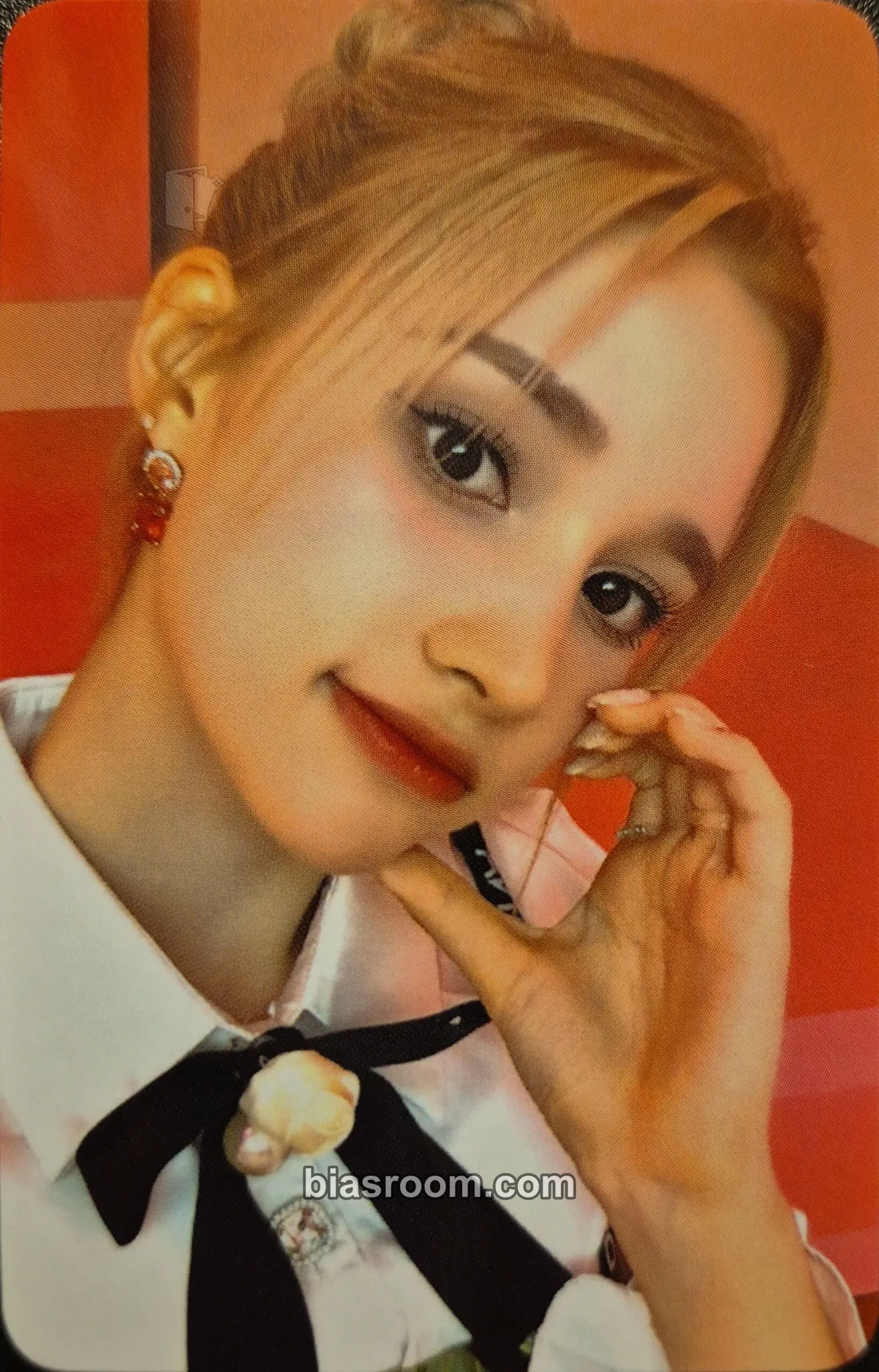 Huening Bahiyyih Magic Hour Photocard - Kep1er - Kep1er K-pop photocard