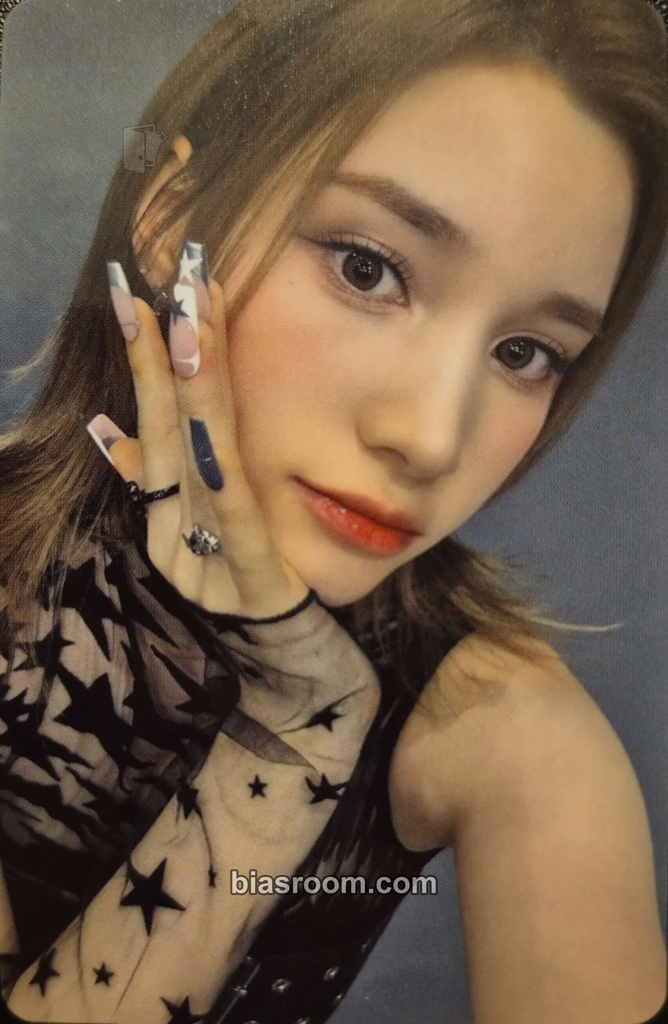 Huening Bahiyyih Kep1going Photocard - Kep1er - Kep1er K-pop photocard