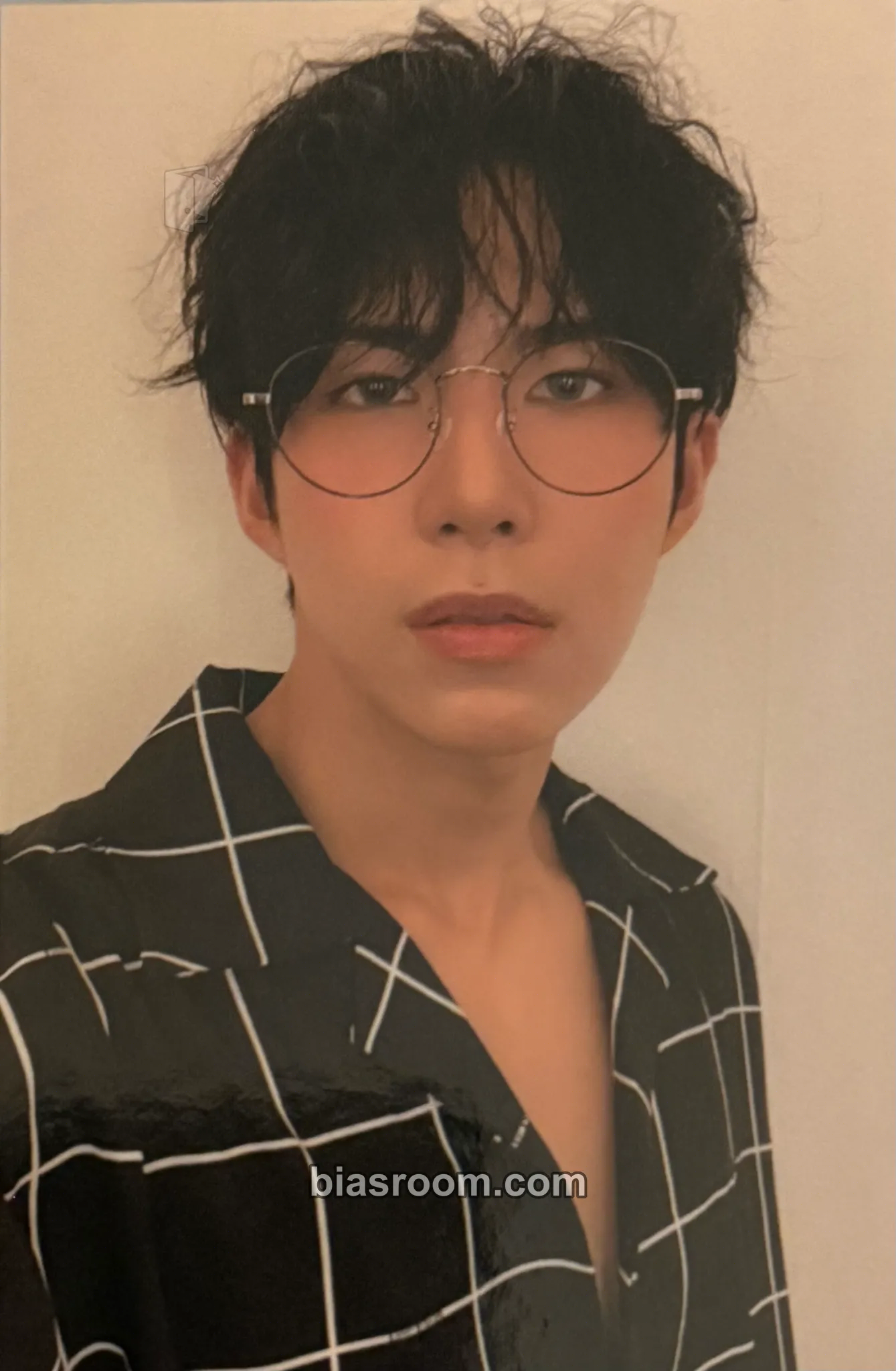 Wow HJZM : The Butterfly Phantasy Photocard - A.C.E - A.C.E K-pop photocard
