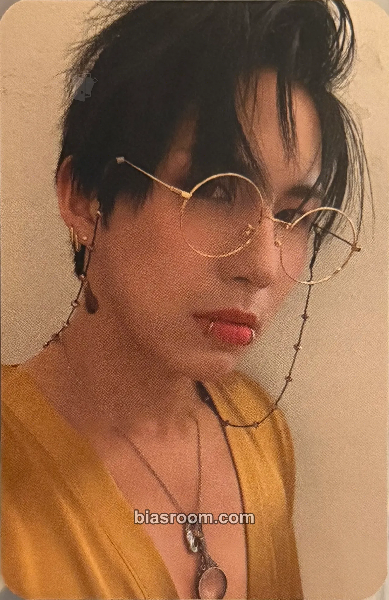 Wow HJZM : The Butterfly Phantasy Photocard - A.C.E - A.C.E K-pop photocard