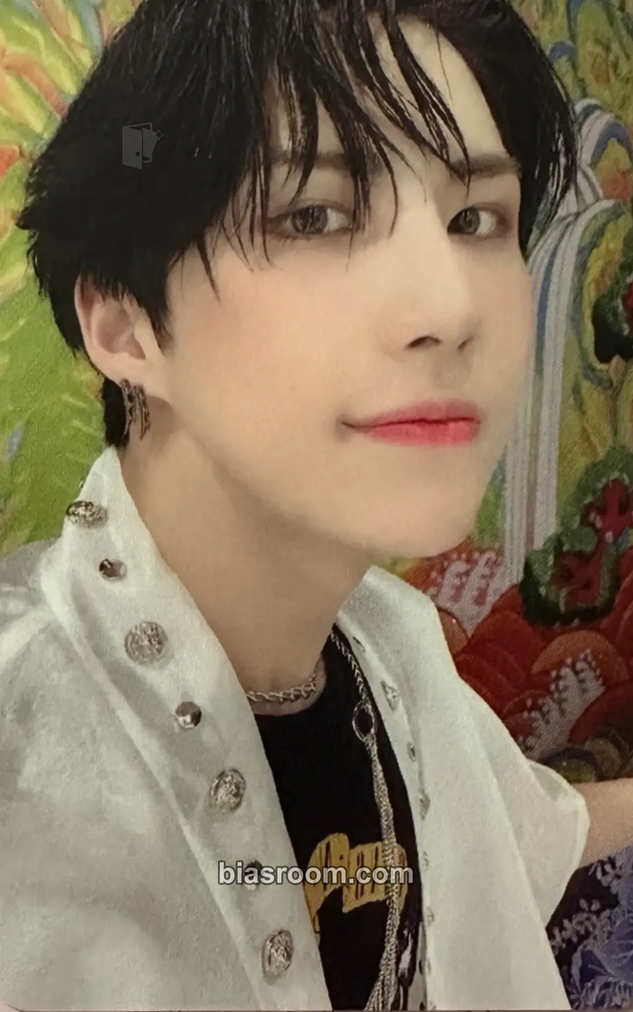 Wow HJZM : The Butterfly Phantasy Photocard - A.C.E - A.C.E K-pop photocard