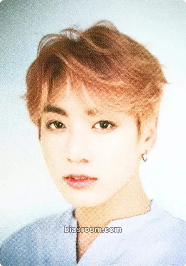 BTS - Jungkook - 2019 Season's Greetings Other id photo