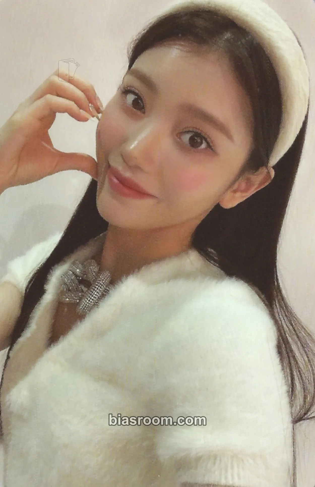 Xiaoting First Impact Photocard - Kep1er - Kep1er K-pop photocard
