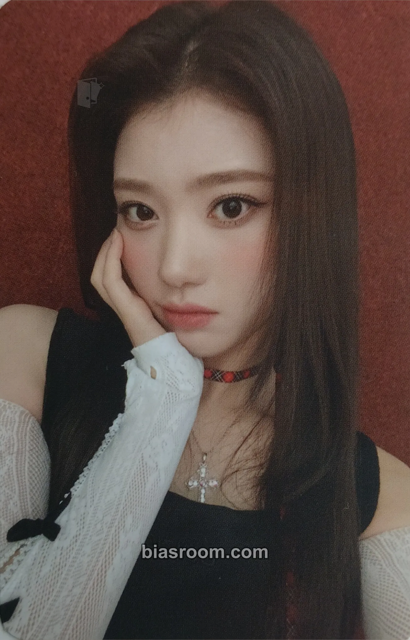 Xiaoting First Impact Photocard - Kep1er - Kep1er K-pop photocard