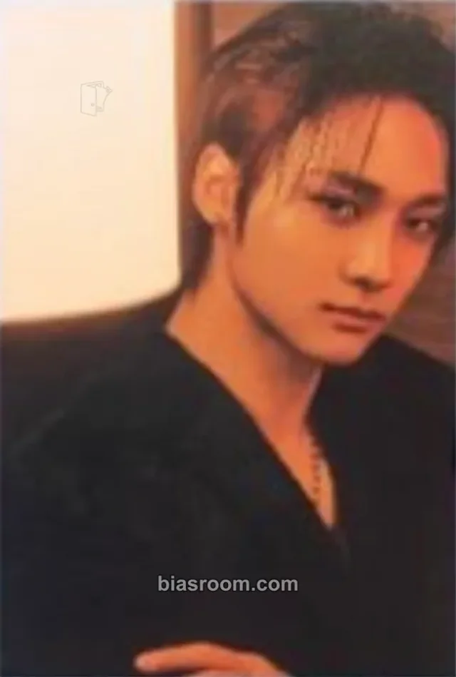Big Ocean - PJ - Underwater Album postcard set online merch postcard