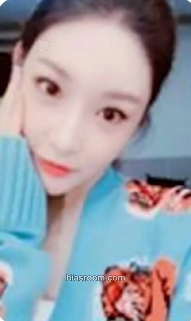 Chung Ha - Chung Ha - Offset Album broadcast