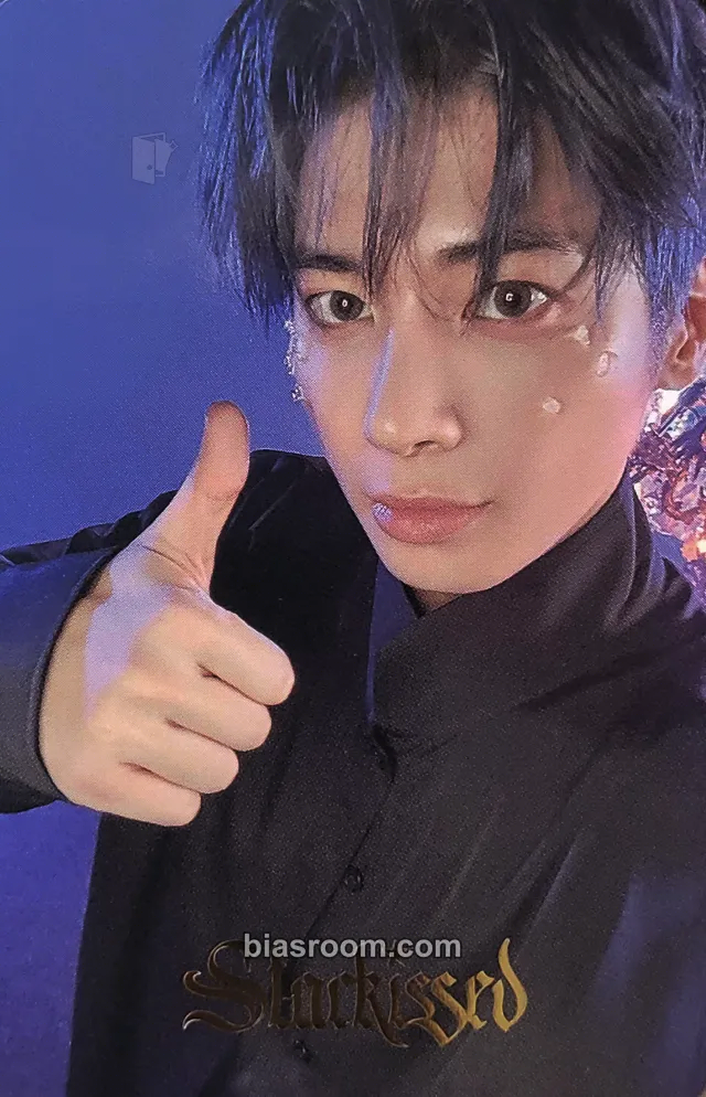 Taehyun Starkissed Photocard - TOMORROW X TOGETHER - TOMORROW X TOGETHER K-pop photocard
