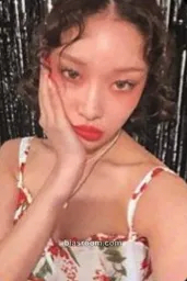 Chung Ha Killing Me Photocard - Chung Ha K-pop photocard