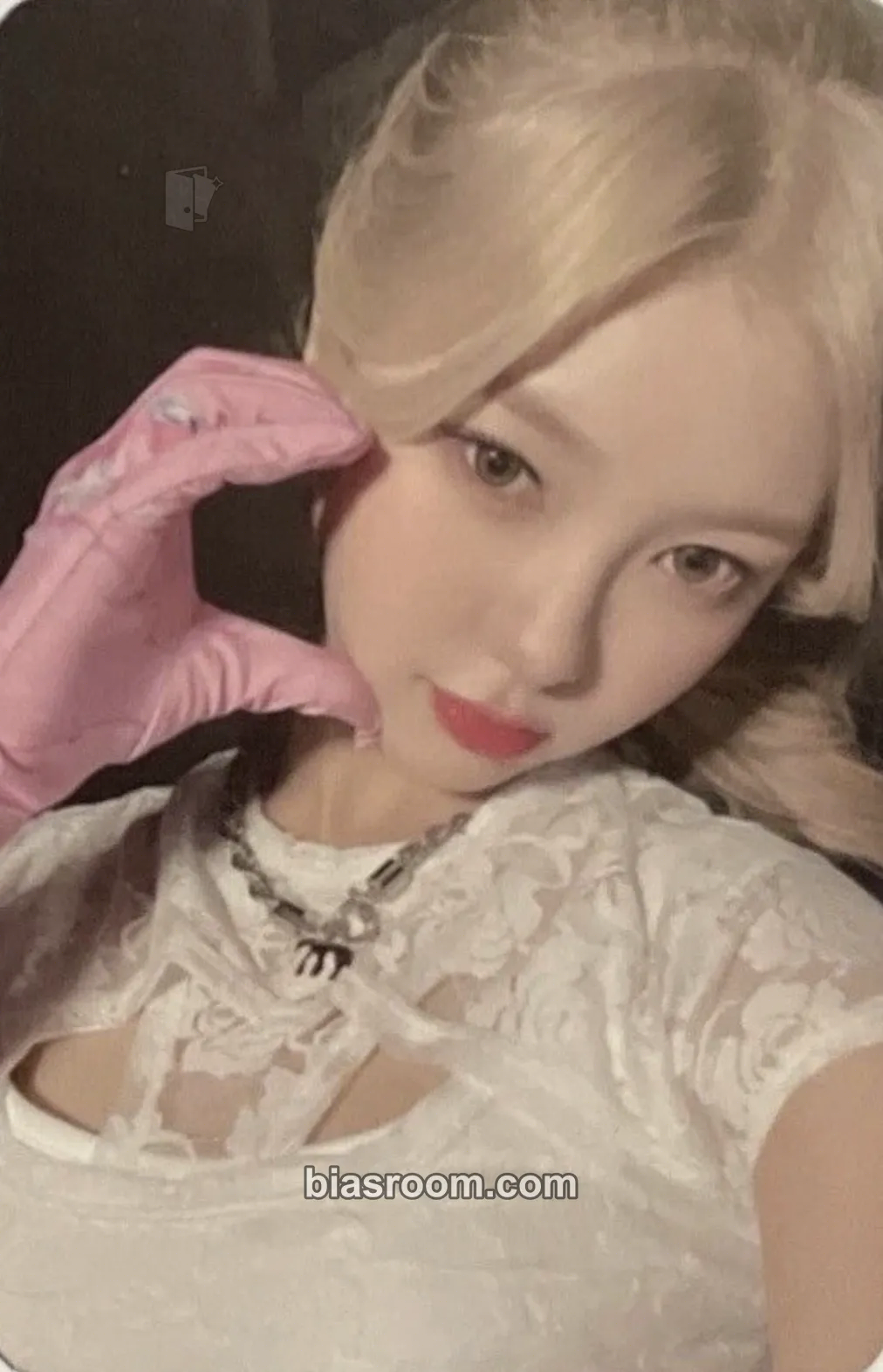 Dayeon First Impact Photocard - Kep1er - Kep1er K-pop photocard