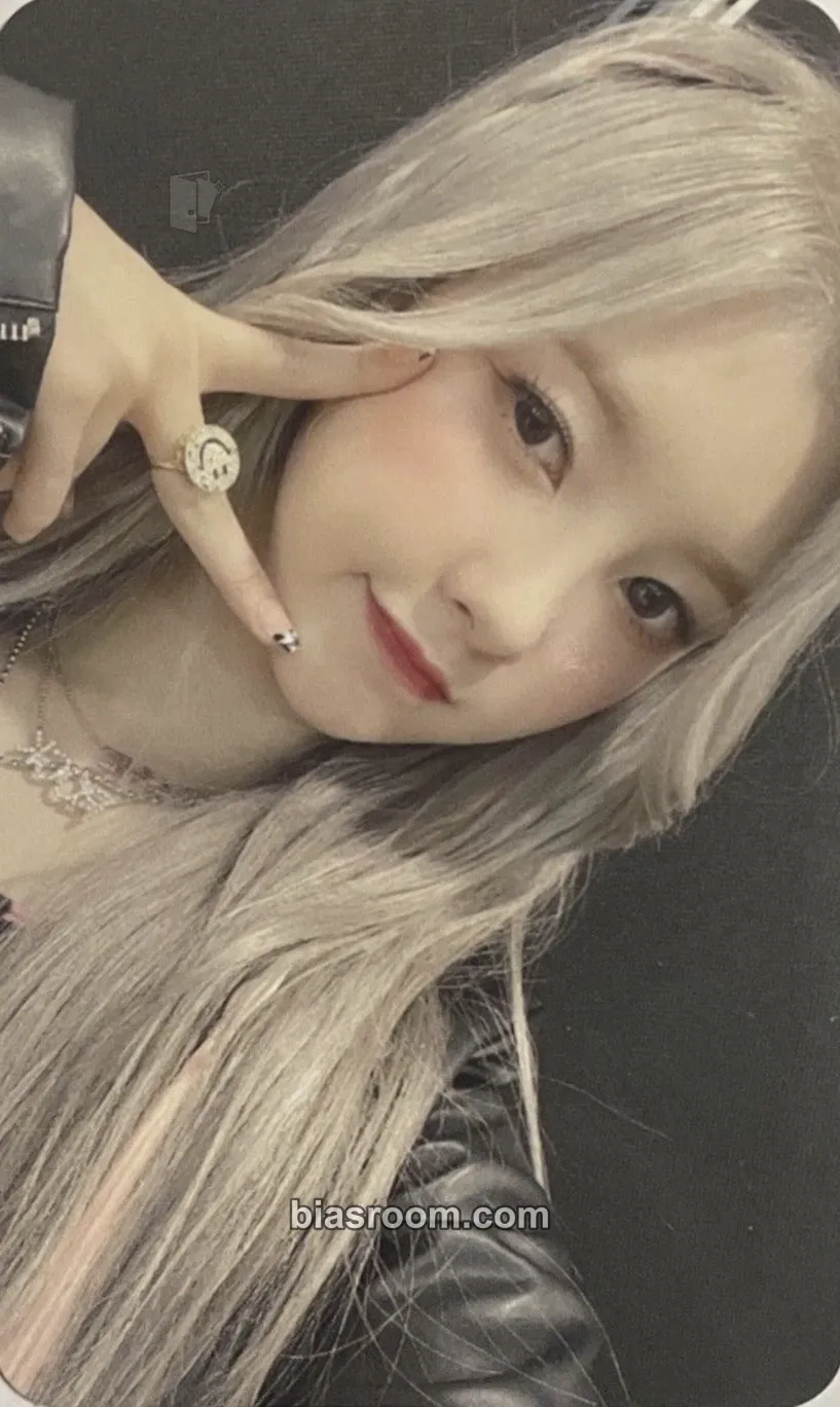 Dayeon First Impact Photocard - Kep1er - Kep1er K-pop photocard