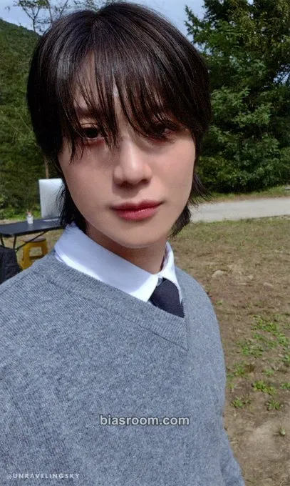 Taemin Guilty - The 4th Mini Album Photocard - Taemin K-pop photocard